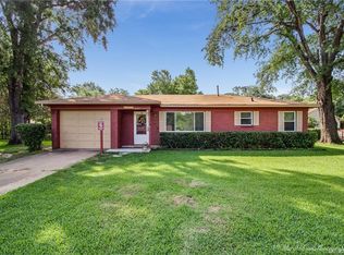 8451 Parkdale Dr, Shreveport, LA 71108