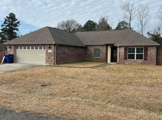 317 Barbara Dr, Deridder, LA 70634