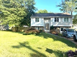 2266 Ranch Trl, Norcross, GA 30071