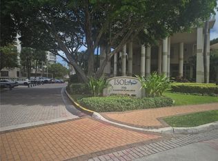 Isola Condo, Miami, FL 33131