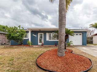 8518 Fox Hollow Dr, Port Richey, FL 34668