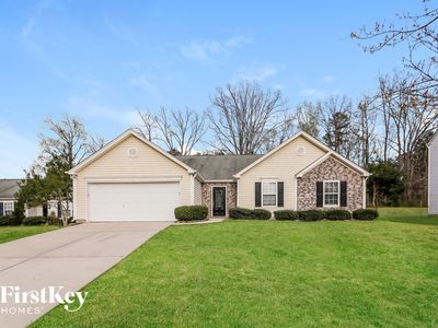 3616 Edgeview Dr, Indian Trail, NC, 28079