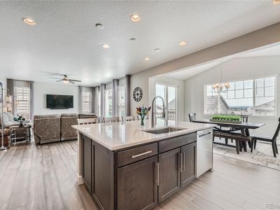 14744 Pepper Pike Place, Parker, CO, 80134