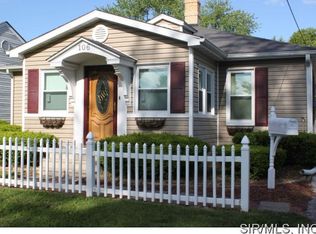 106 National Ter, Collinsville, IL 62234