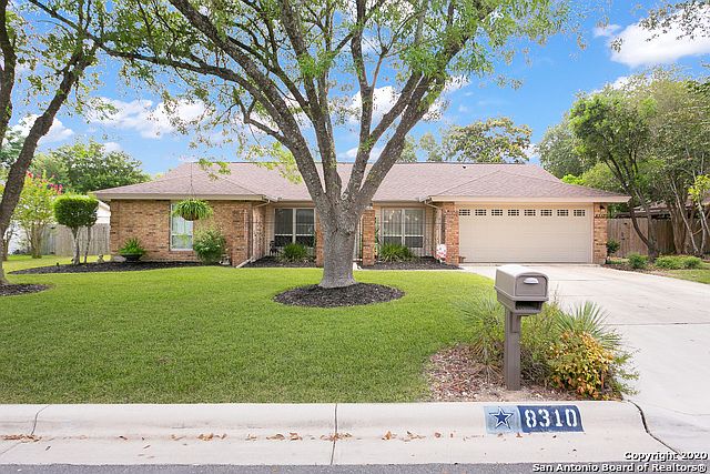 1st image of 8310 Athenian Dr