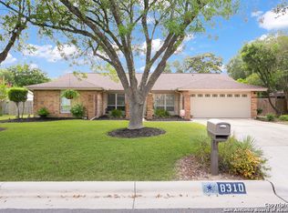 8310 Athenian Dr, Universal City, TX 78148
