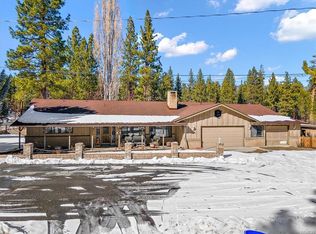 41478 Pheasant Dr, Big Bear Lake, CA 92315
