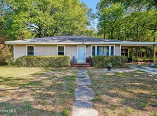 201 Rutledge Dr, Wilmington, NC 28412