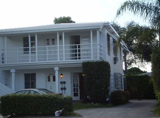 3604 Le Jeune Rd, Coral Gables, FL 33134