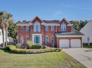 128 Winding Rock Rd, Goose Creek, SC 29445