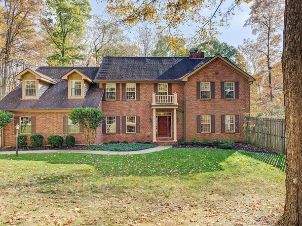 220 Victoria Dr, Granville, OH 43023