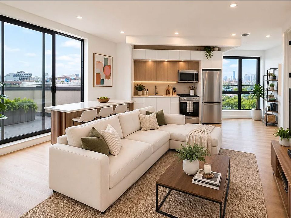 1st image of 494 Manhattan Ave #502A