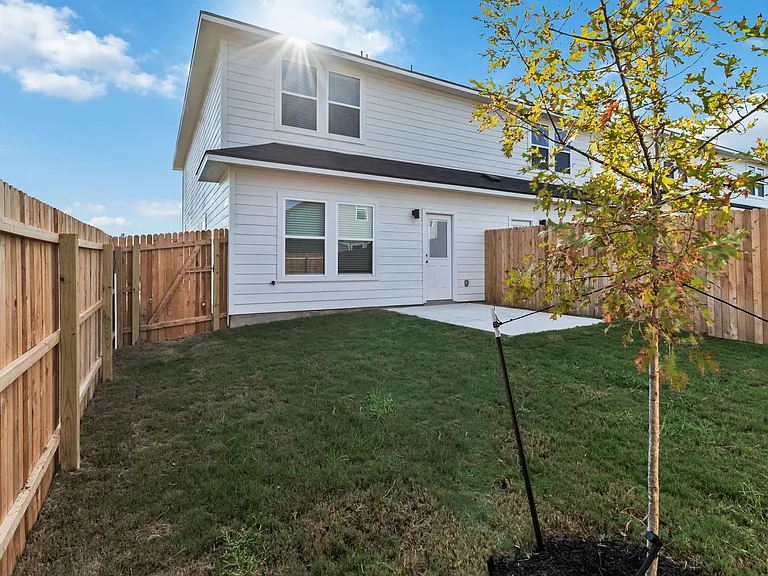 3842 Abbott Pass #102 — Photo 36
