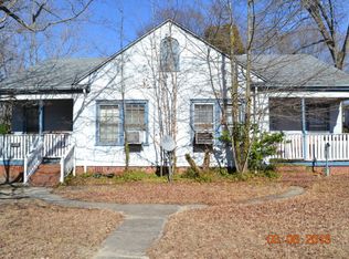 2301 Lee Ave, Sanford, NC 27330