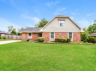 2125 Briar Gate Dr, Montgomery, AL 36116