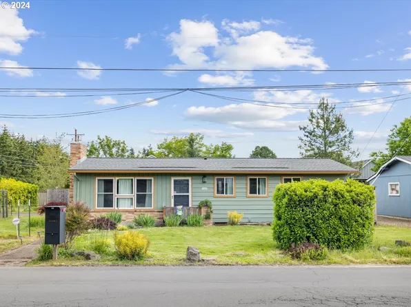 1025 SW Timian St, Corvallis, OR 97333