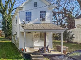 810 Center St, Cambridge, MD 21613