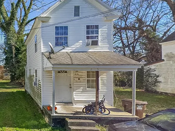 810 Center St, Cambridge, MD 21613