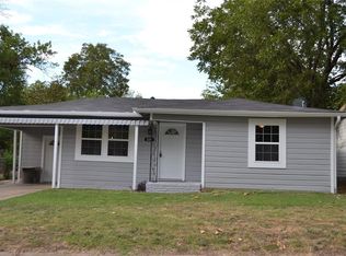 226 E College Ave, Corsicana, TX 75110