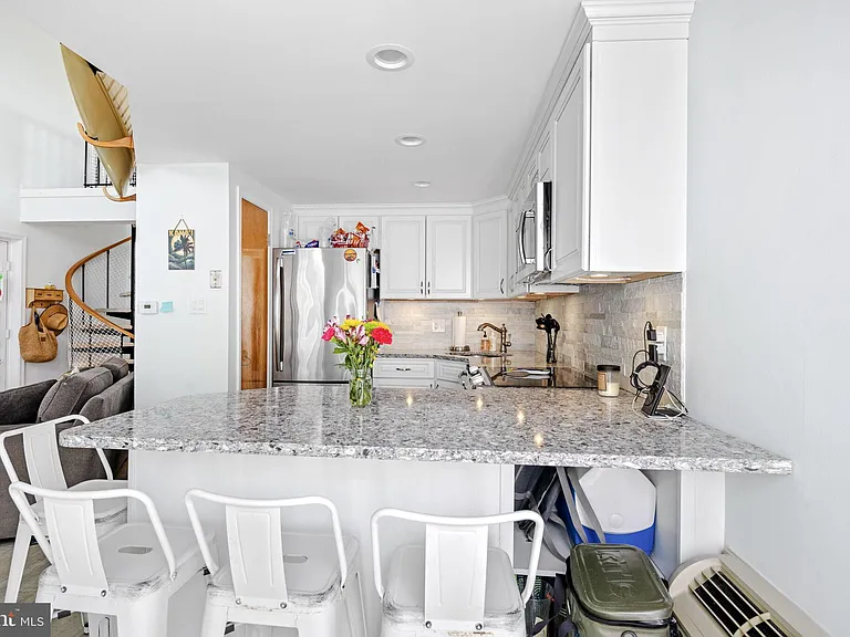 9 Pearl St #1G — Photo 17
