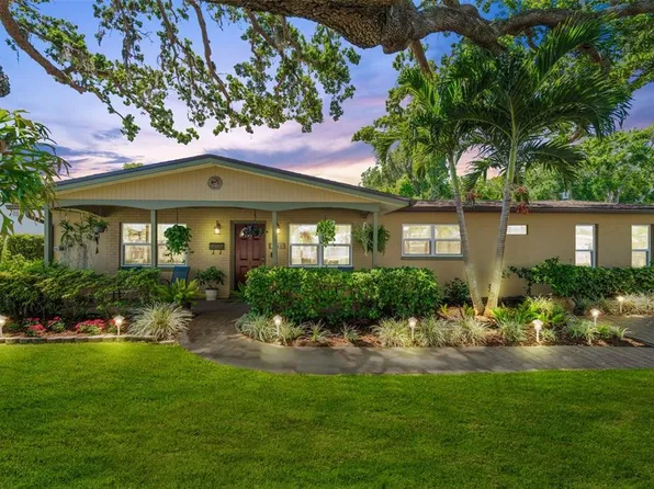 1548 78th Ter N, Saint Petersburg, FL 33702