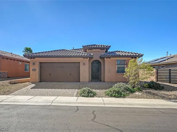 1025 Viale Placenza Pl, Henderson, NV 89011