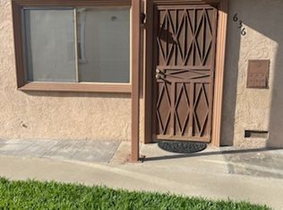 638 Brady Ave #636, Los Angeles, CA 90022