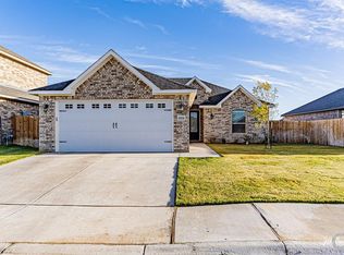 6114 Ridge View St, Midland, TX 79705