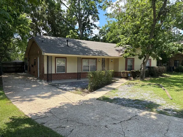 408 Glade Park Dr, Montgomery, AL 36109