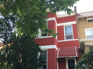 3536 New Hampshire Ave NW, Washington, DC 20010