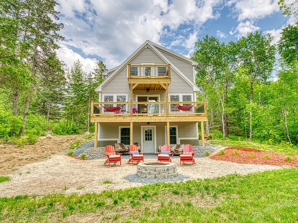 10 Cains Cv Milbridge, ME, 04658 Apartments for Rent Zillow