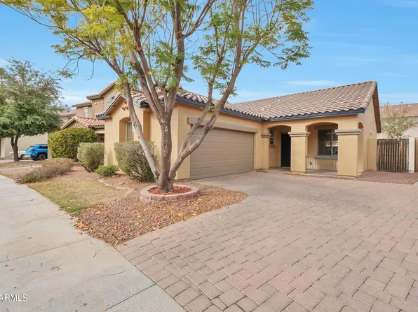 4532 E DEL RIO Street, Gilbert, AZ 85295