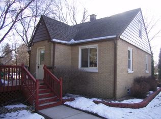 5130 S 113th St, Hales Corners, WI 53130