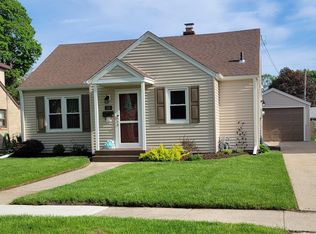 328 Coronado Blvd, Loves Park, IL 61111