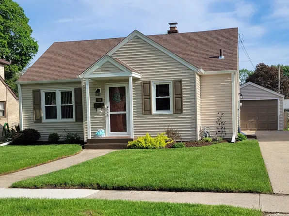 328 Coronado Blvd, Loves Park, IL 61111