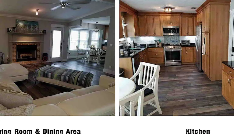 805 N Lakeside Dr — Photo 4