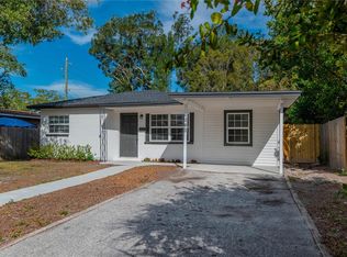 4943 3rd Ave S, Saint Petersburg, FL 33707