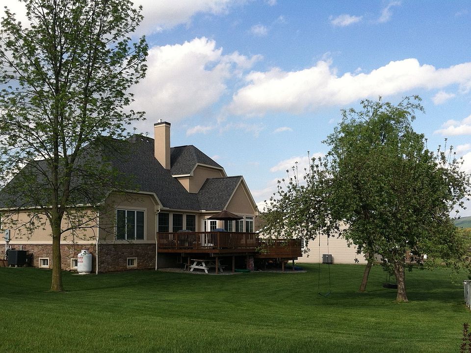 117 Hancock Rd, Bellefonte, PA 16823 Zillow