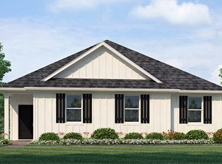 Benton. Plan, Bonterra, Slidell, LA 70461