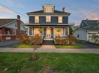 206 Henry St, Herkimer, NY