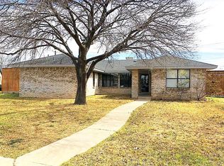 4507 Neely Ct, Midland, TX 79707