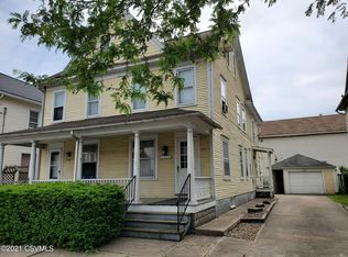 1006 Susquehanna Ave #1008, Sunbury, PA 17801