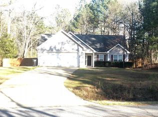 19 Bob Brewster Rd, Newnan, GA 30263