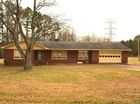 3956 Woods Cove Rd, Scottsboro, AL 35768