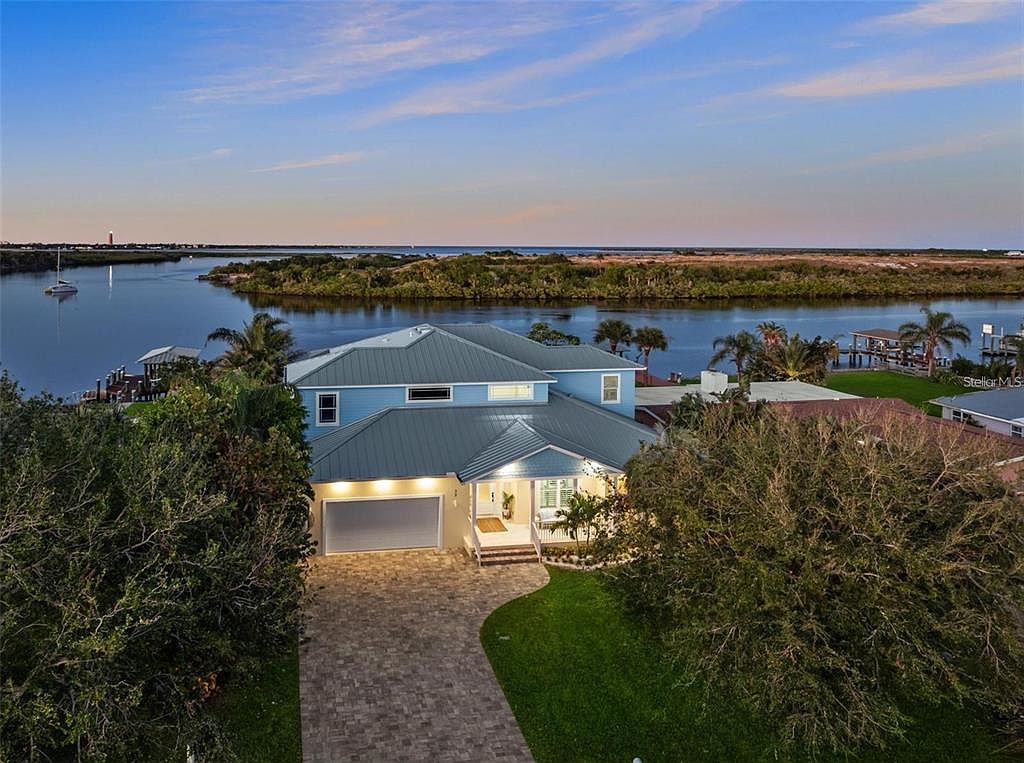 ムランジーナ 73 Cunningham Dr, New Smyrna Beach, FL 32168 | Zillow