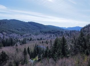 50215 146th Avenue E, Eatonville, WA 98328