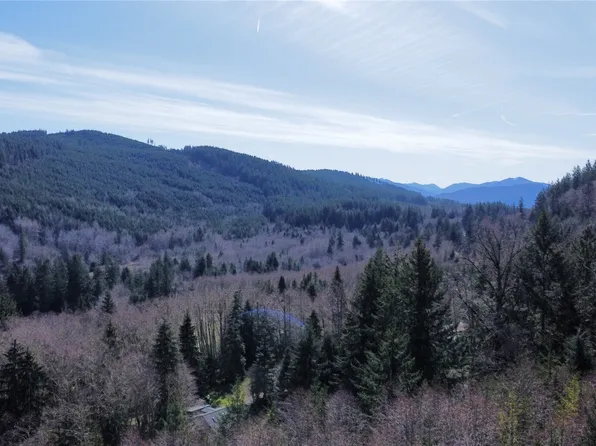 50215 146th Avenue E, Eatonville, WA 98328