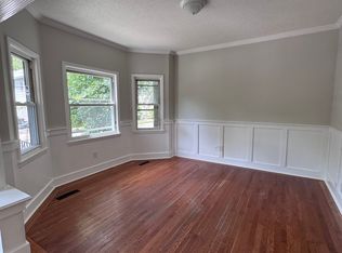 235 Starr St #1, New Haven, CT 06511
