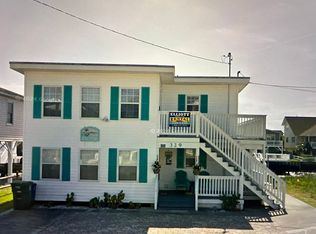 329 54th Ave N, North Myrtle Beach, SC 29582