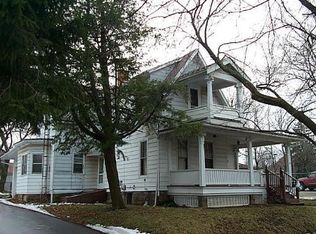 26 Penn Ave, Mansfield, OH 44903